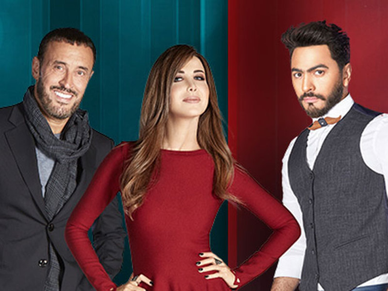 تعرفوا على مفاجأة برنامج ذا فويس كيدز في الحلقة الأخيرة قبل العرض